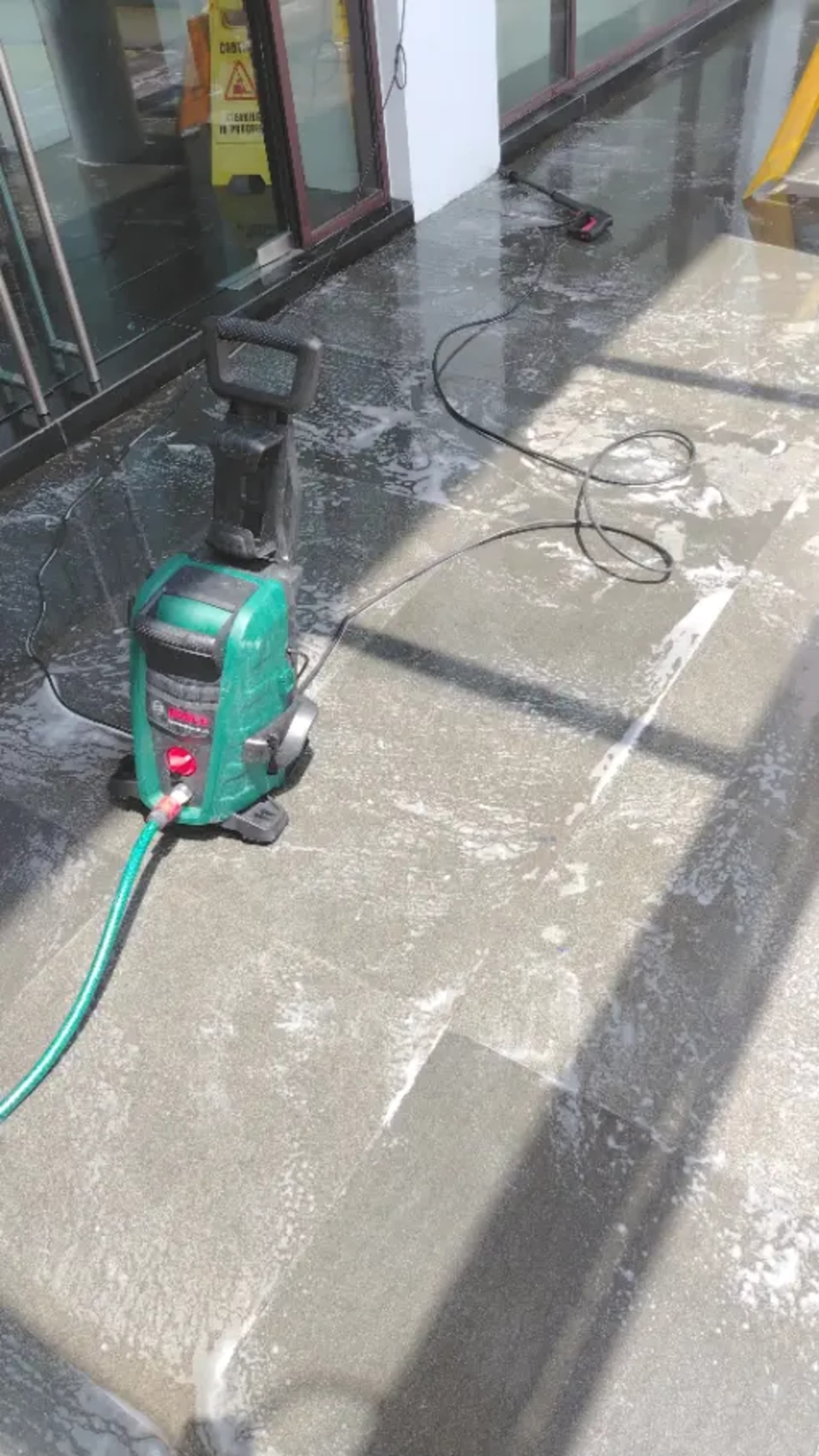 I'm a hardworking and reliable worker with cleaning packing loading  — gallery 4