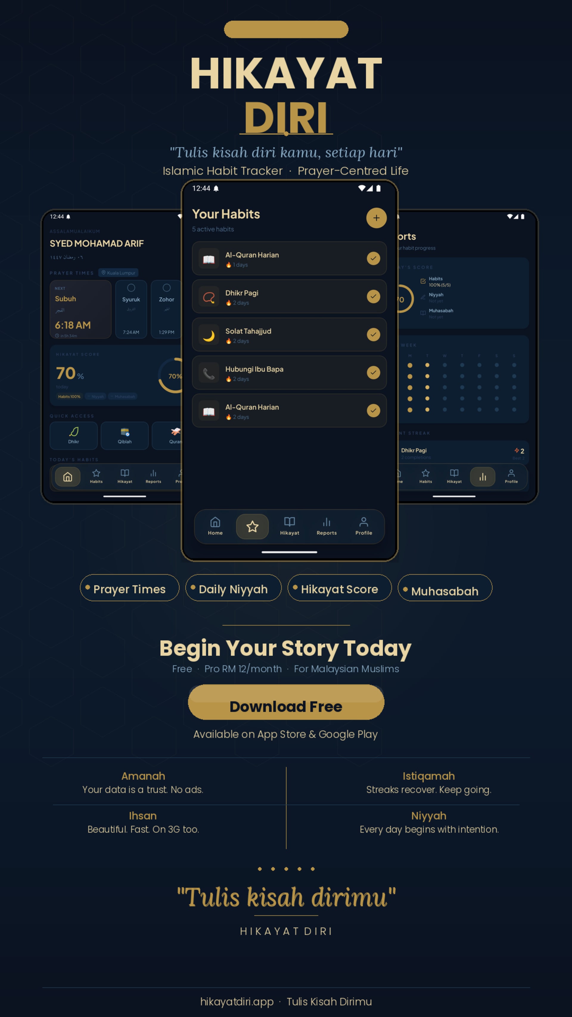 Mobile & Website Builder for your Business — gallery 1