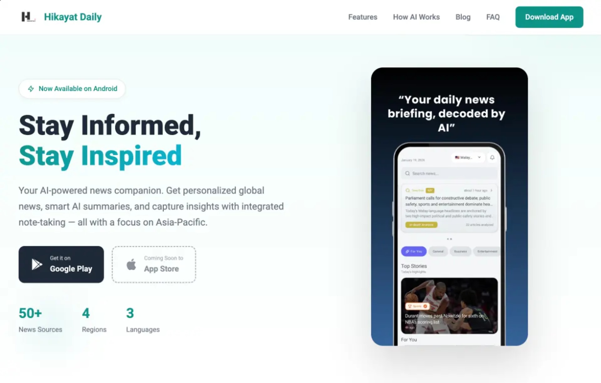Mobile & Website Builder for your Business — gallery 5