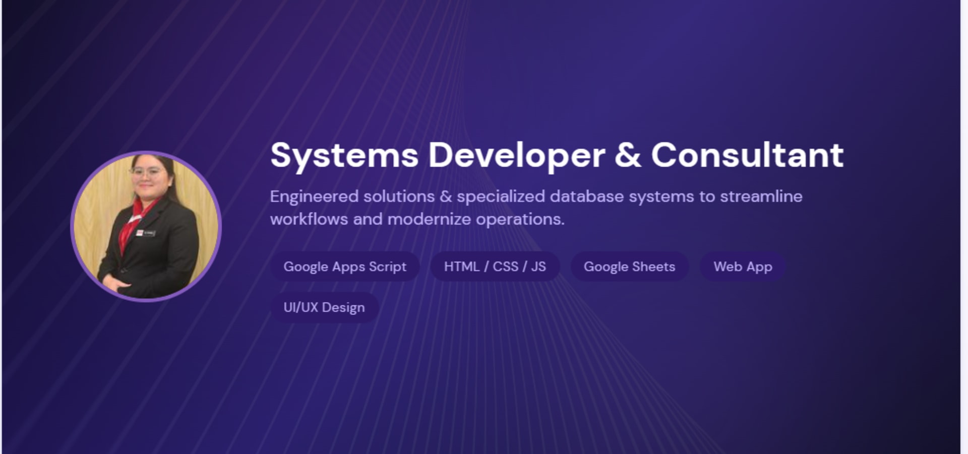 Wehb APP Development