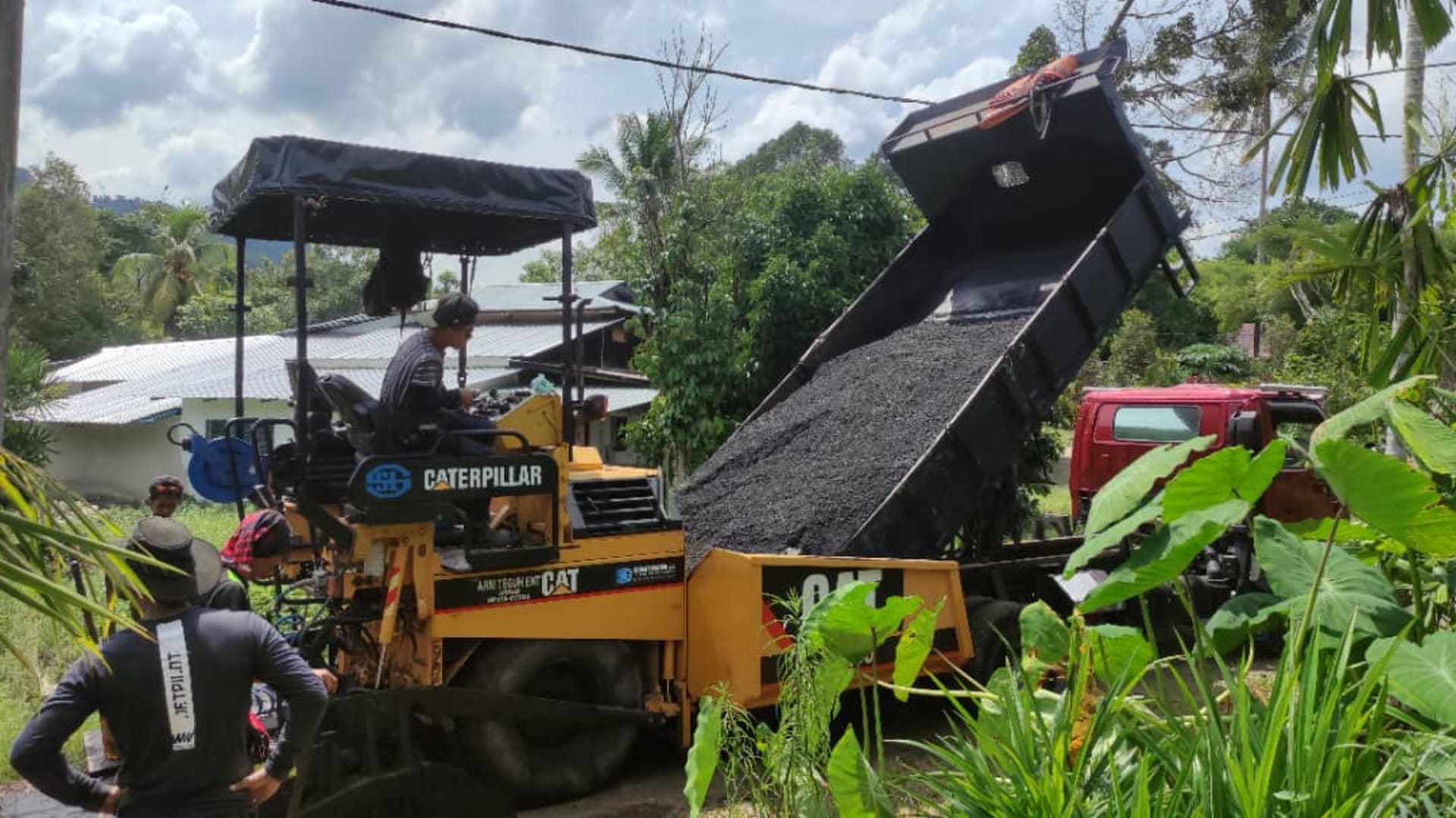 Pembinaan Bangunan, Kerja Awam & Mekanikal Elektrik – Utara — gallery 4