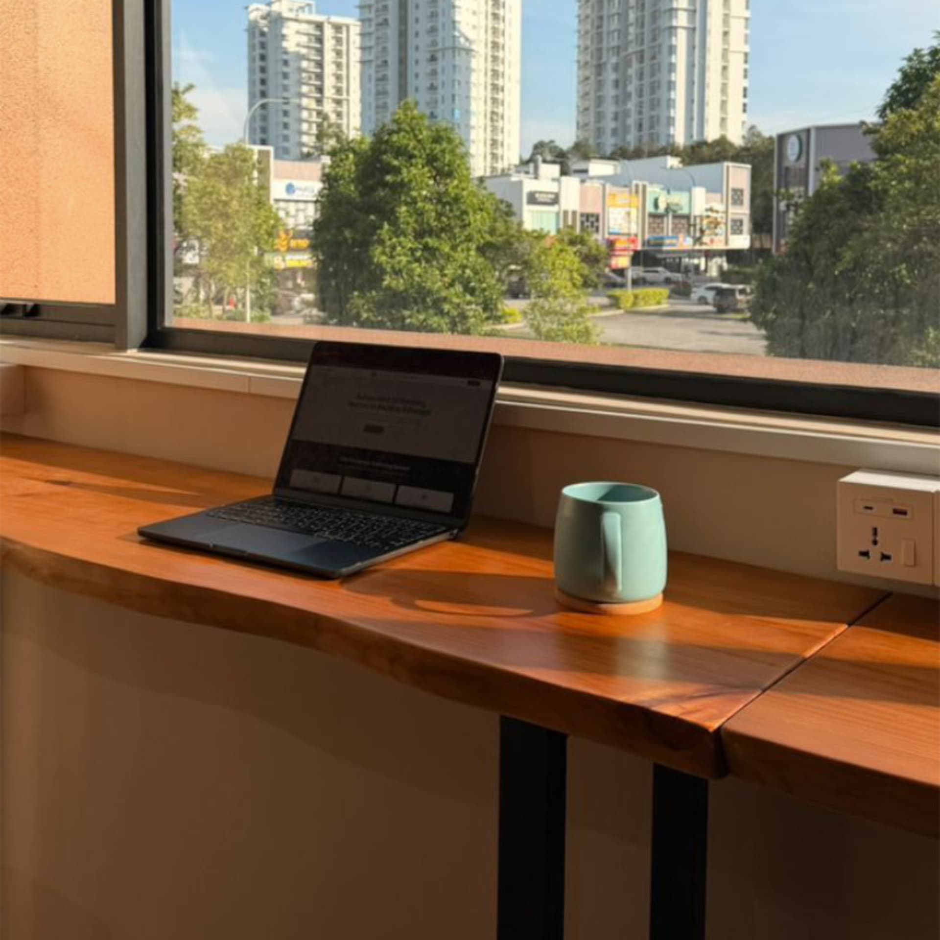 Automated Coworking Space Kajang, Selangor — 24 Hours, RM 12–350 Per Pass