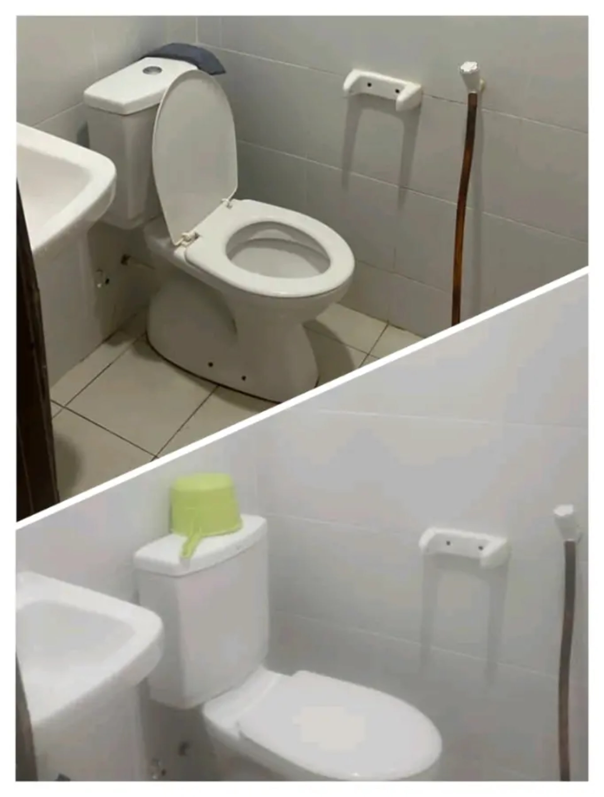 Servis Cleaning Rumah Kuala Terengganu — Basic, Deep Clean & Move In/Out — gallery 2