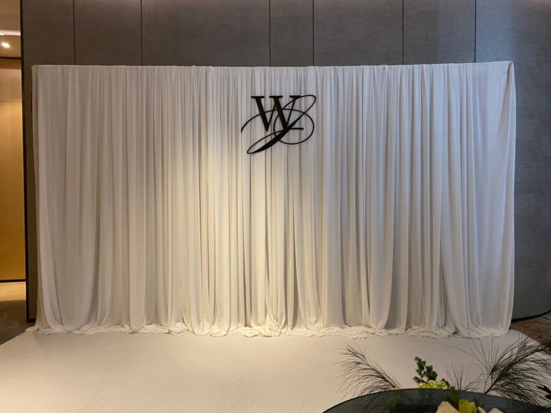 Aisle Walkway Carpet Installation Klang Valley — Weddings & Events, RM 225–2250 — gallery 1