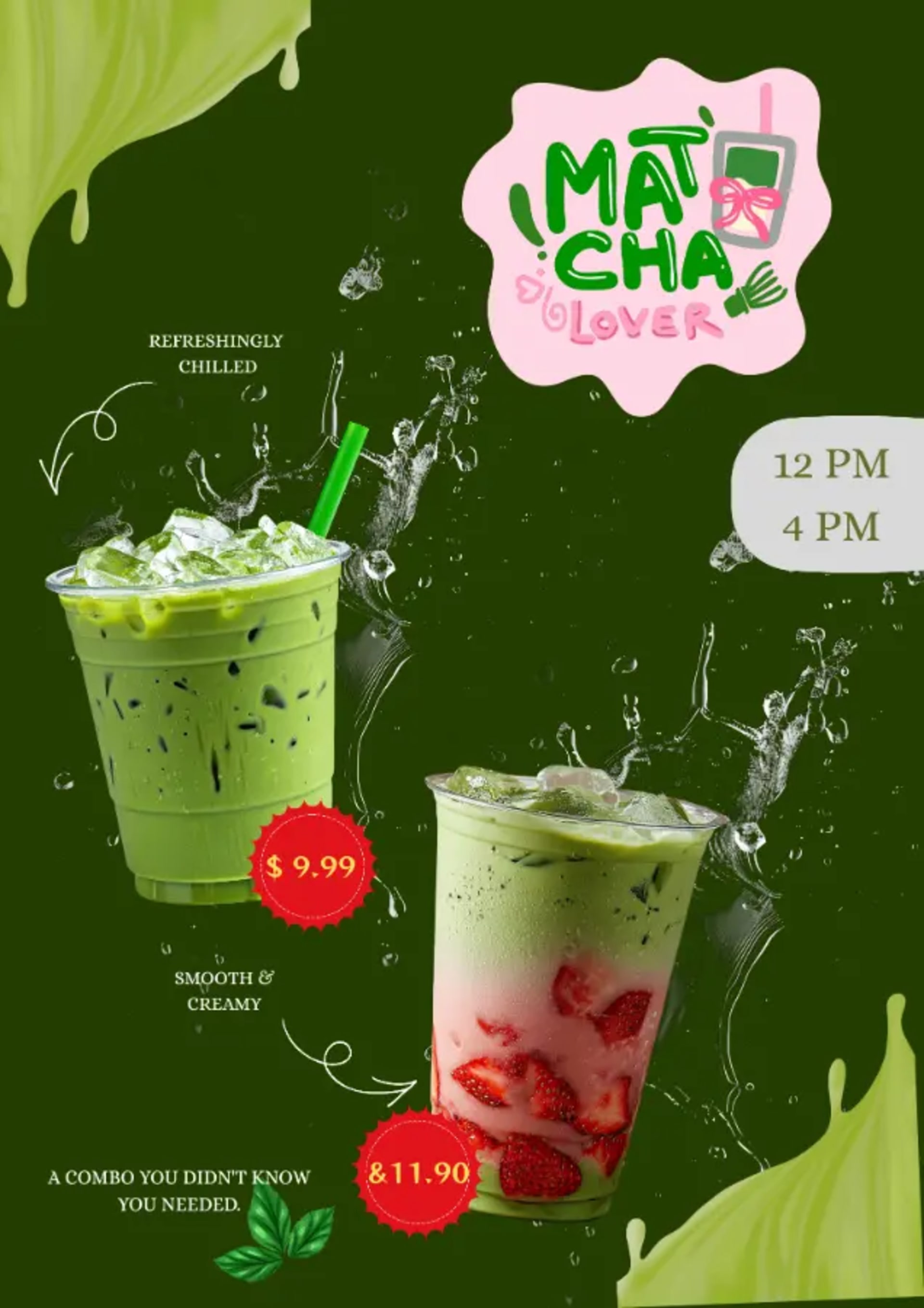 Canva Design Johor Bahru — Social Media & Poster RM 15, Online Malaysia — gallery 1