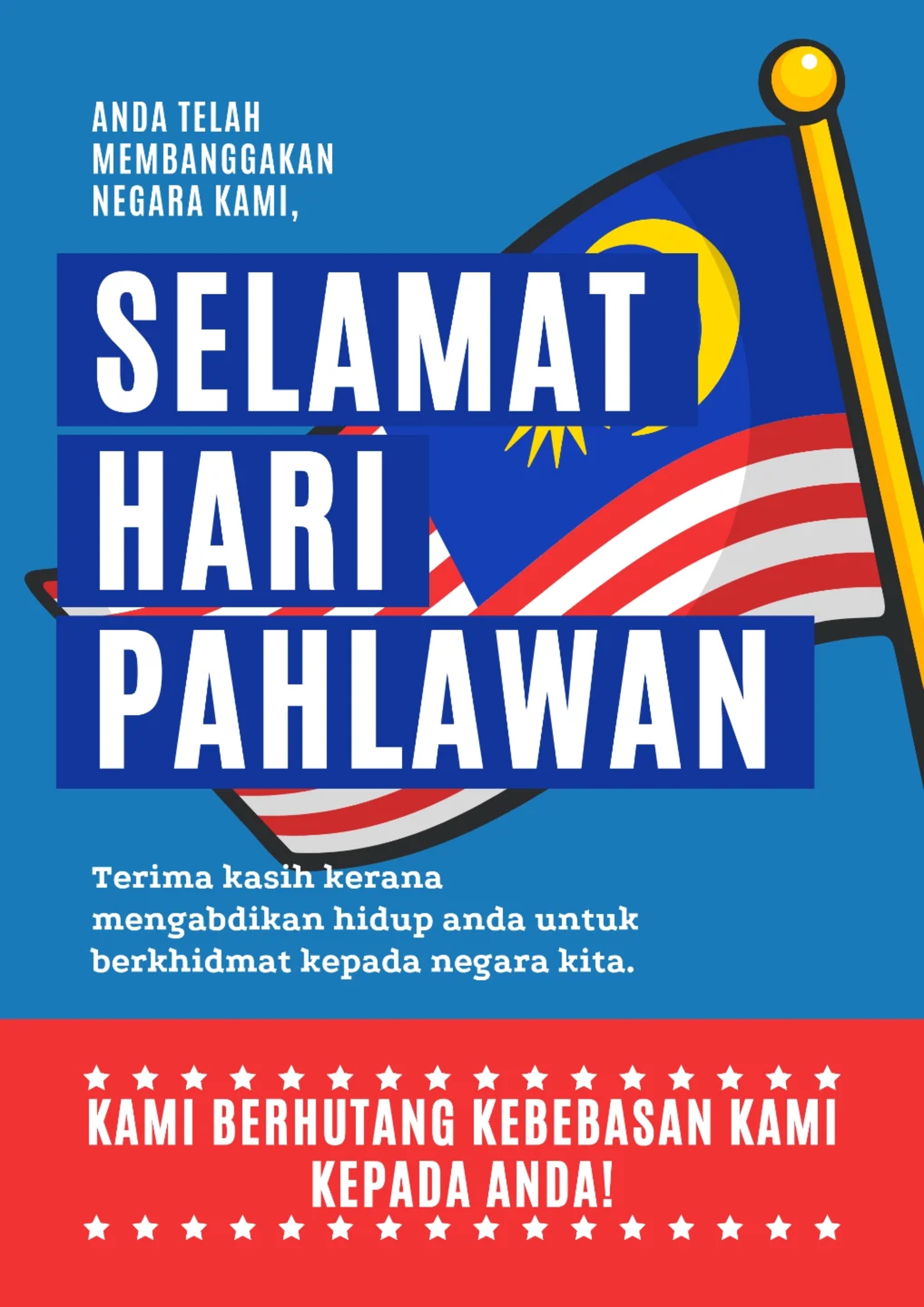 Servis Rekaan Canva Sandakan — Design Digital, Atas Talian