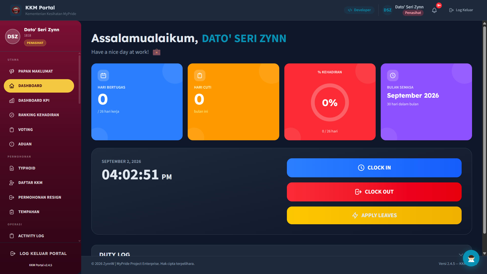 Website Design Cyberjaya, Terengganu — Online Service Nationwide — gallery 2