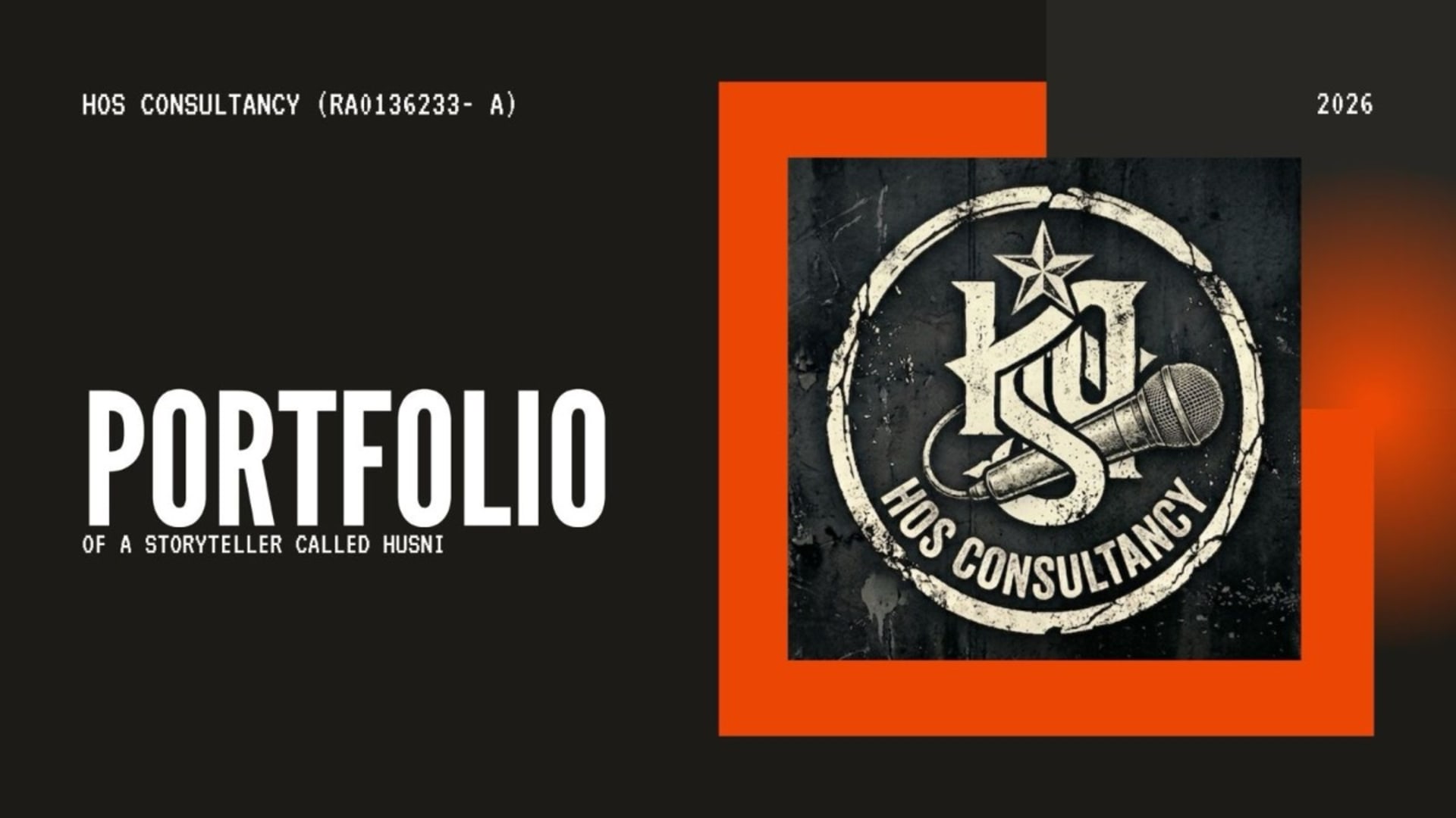 Artist & Event Management Malaysia — Emcee, Talent Hub, Talent Liaison — gallery 1