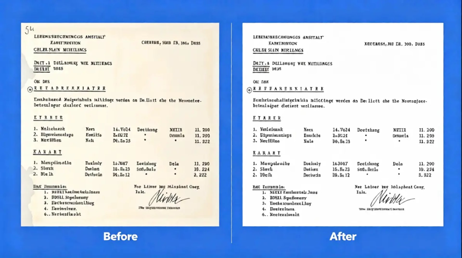 Document Scanning & Digital Organising KL, Selangor — RM 0.20 Per Page — gallery 1
