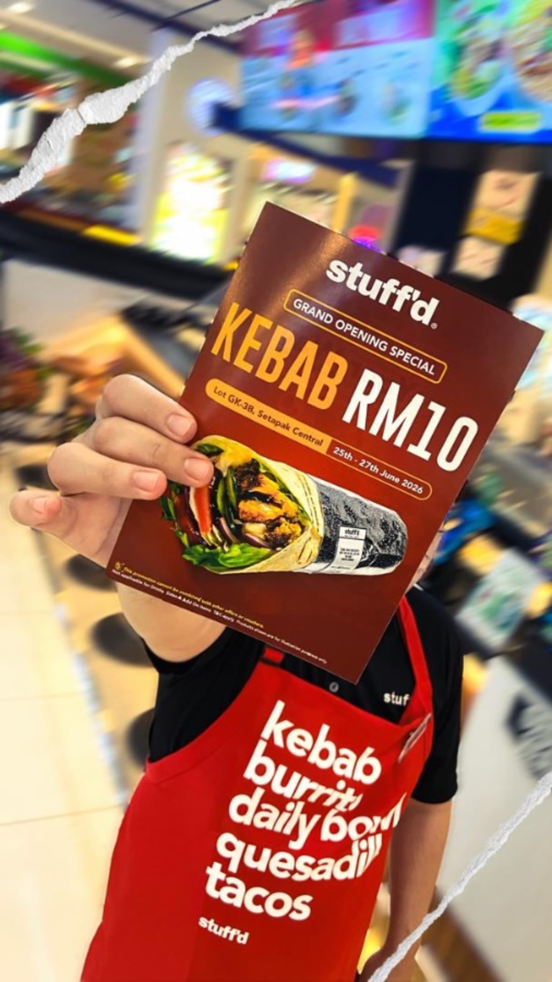 Graphic & Advertising Design Shah Alam, Selangor — Digital & Print, RM 50+ — gallery 1