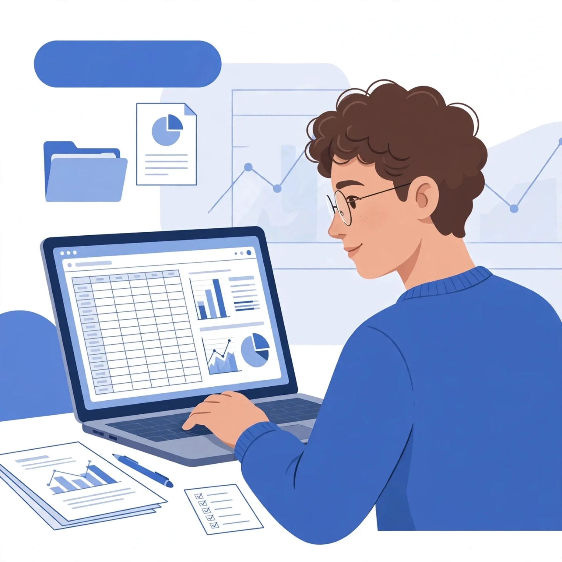 Freelance Data Entry & Admin Support — Excel and Google Sheets — Data ...