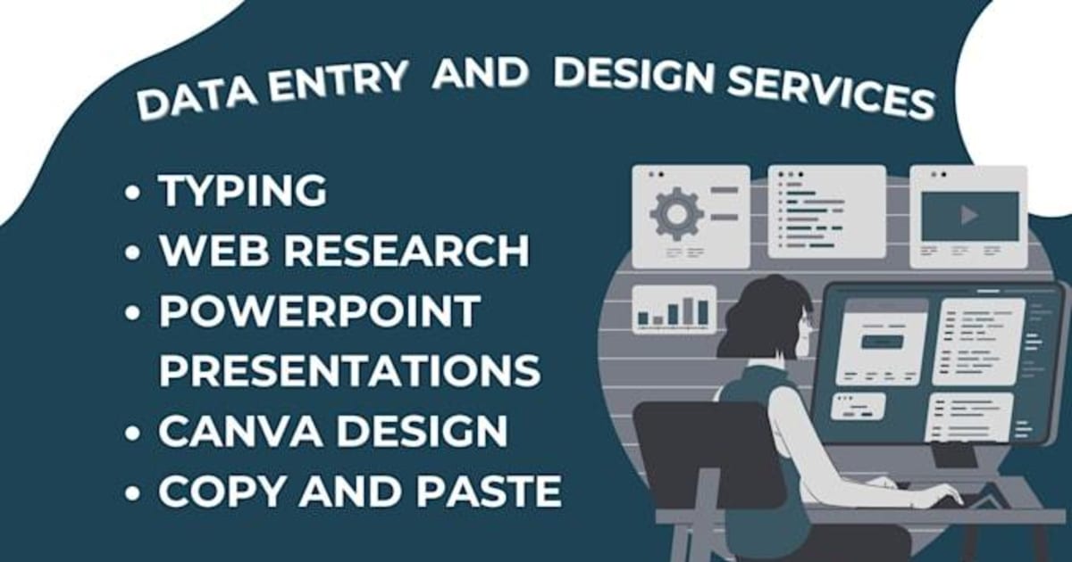 Event Quotation Design Typing, Data Entry & Canva Design Johor — Quote on Request — Data ...