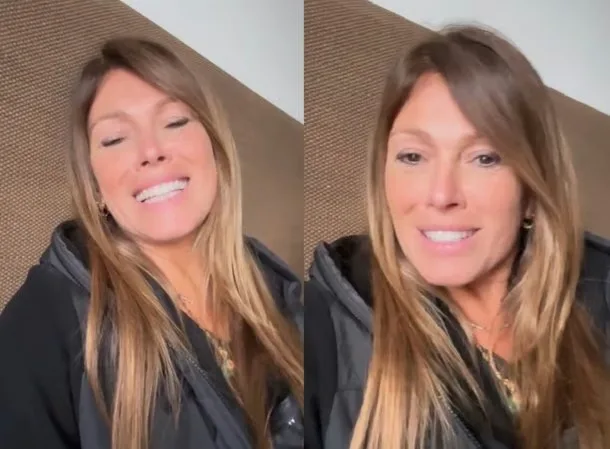 Captura, video Coki Ramírez (@cokiramirez)