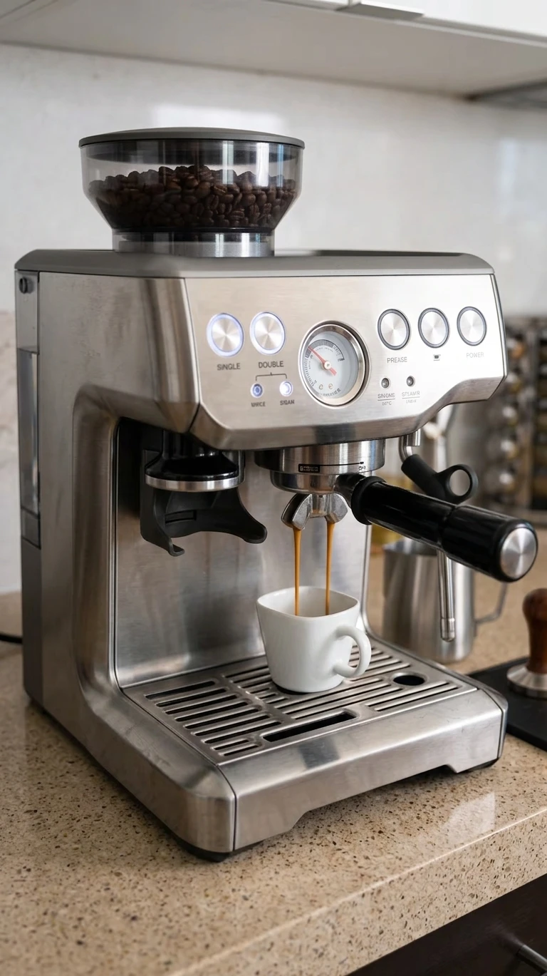 La exempleada del hotel comentó que las máquinas de café son utilizadas para orinar