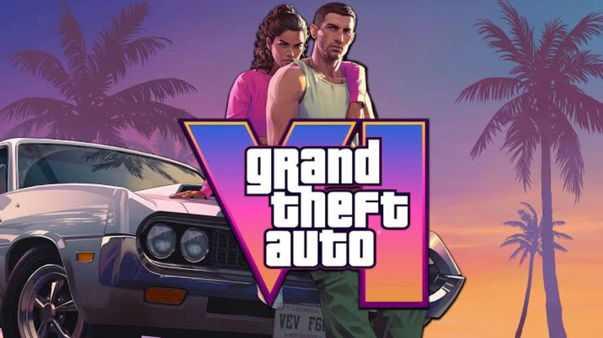 Imagen promocional de Grand Theft Auto VI, el videojuego de Rockstar Games