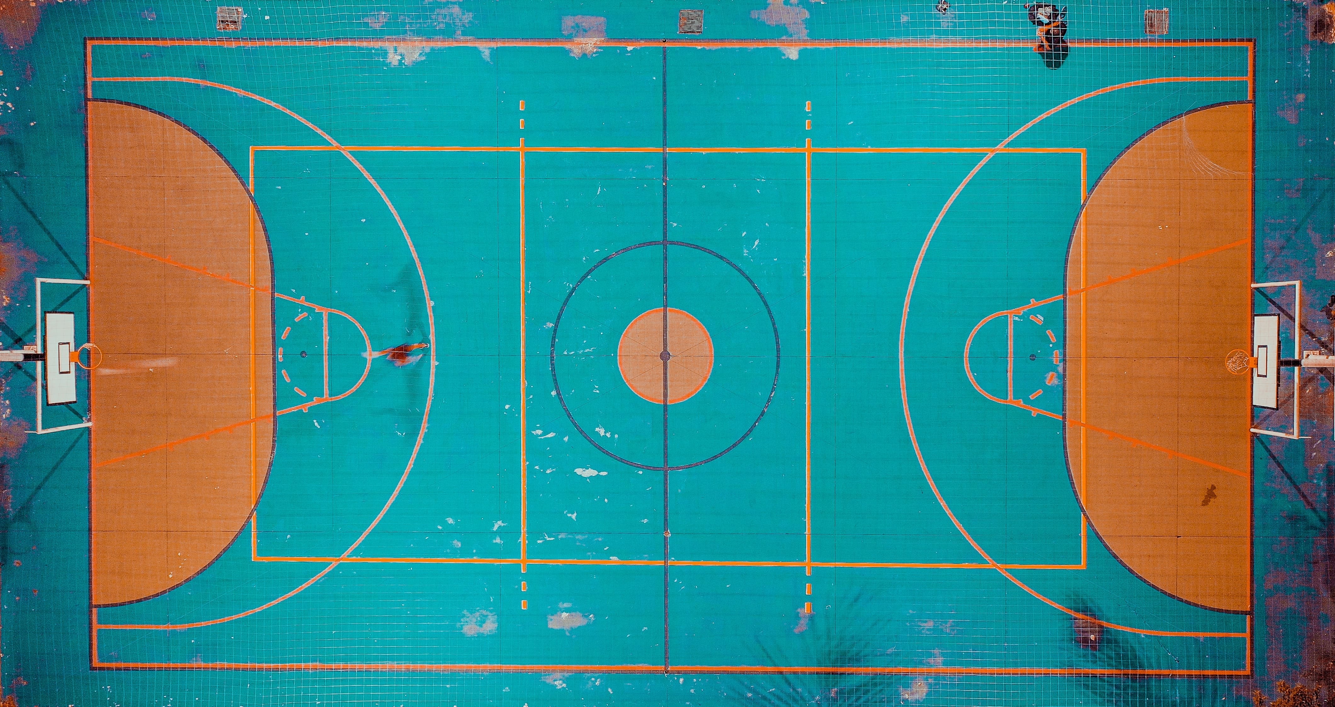 Slider: Cancha