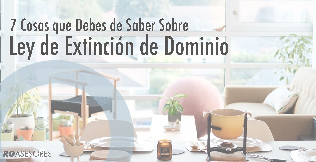 extincion de dominio blog