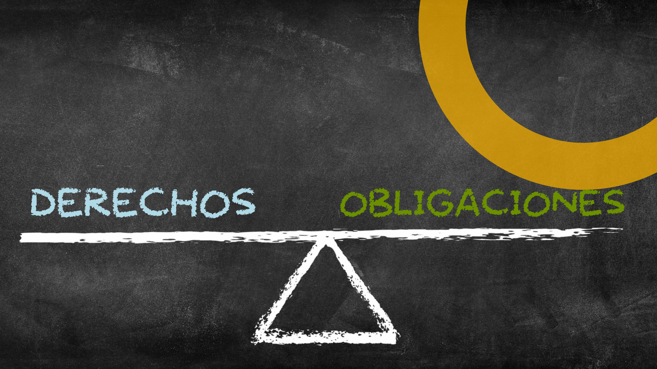 Cuales son mis derechos y obligaciones como propietario