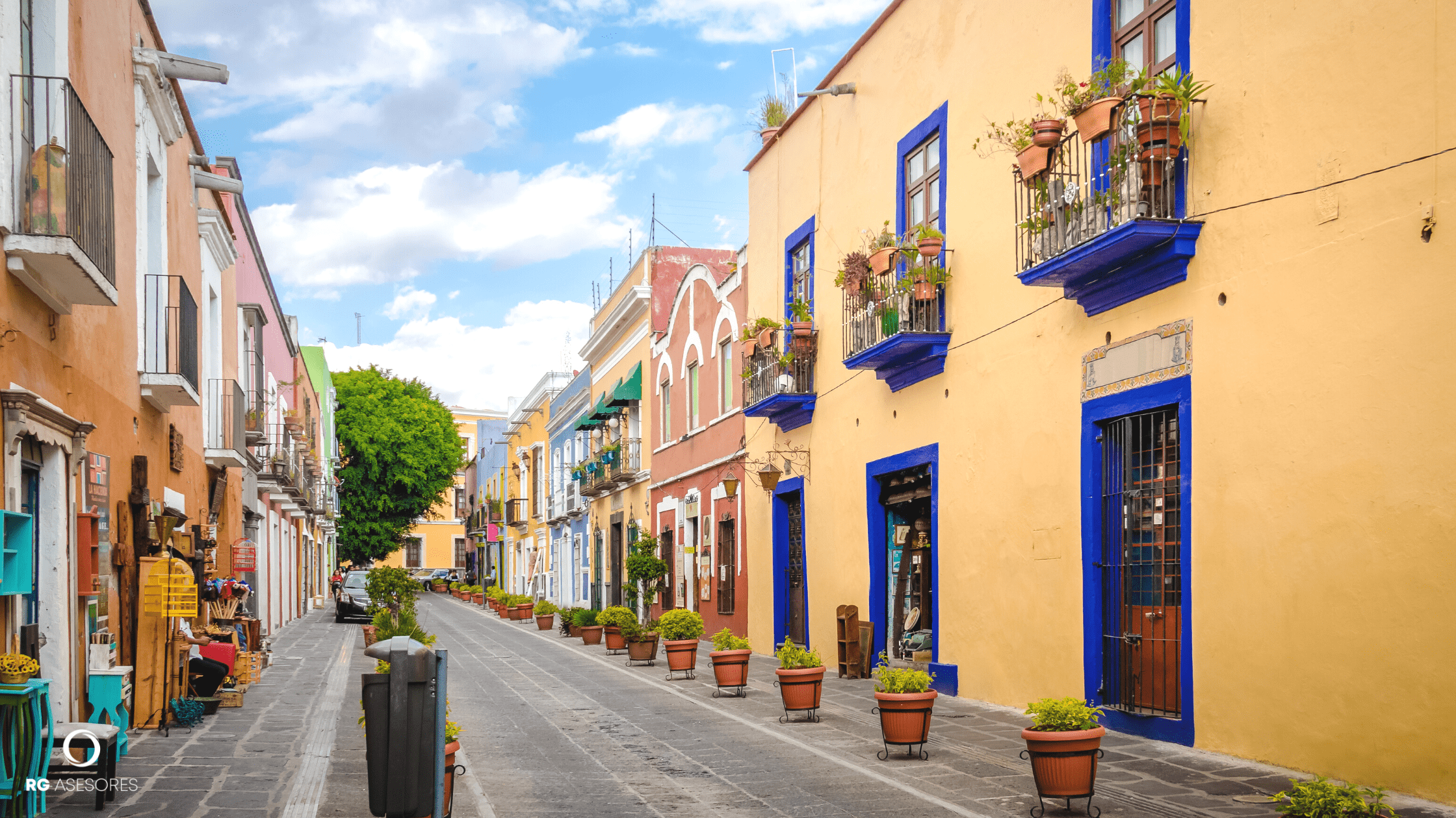 Compraventa de Inmuebles por Extranjeros en México