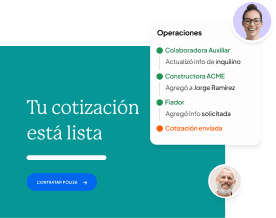 Edita, Colabora y Genera