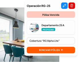 Mantente al tanto de todo