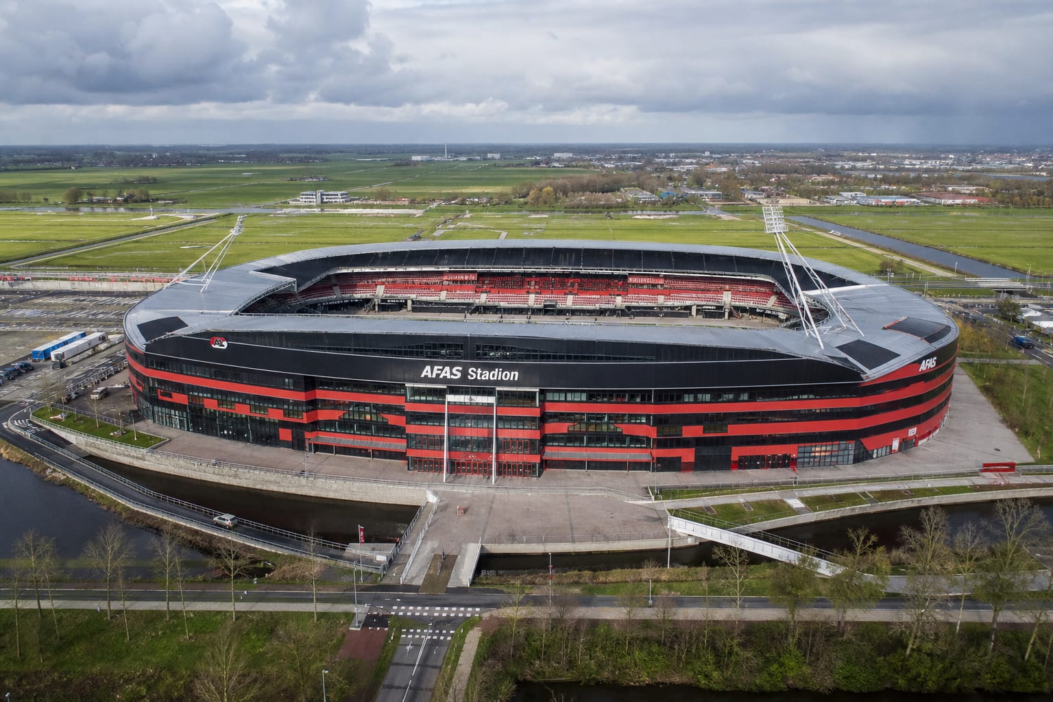 AFAS Stadion