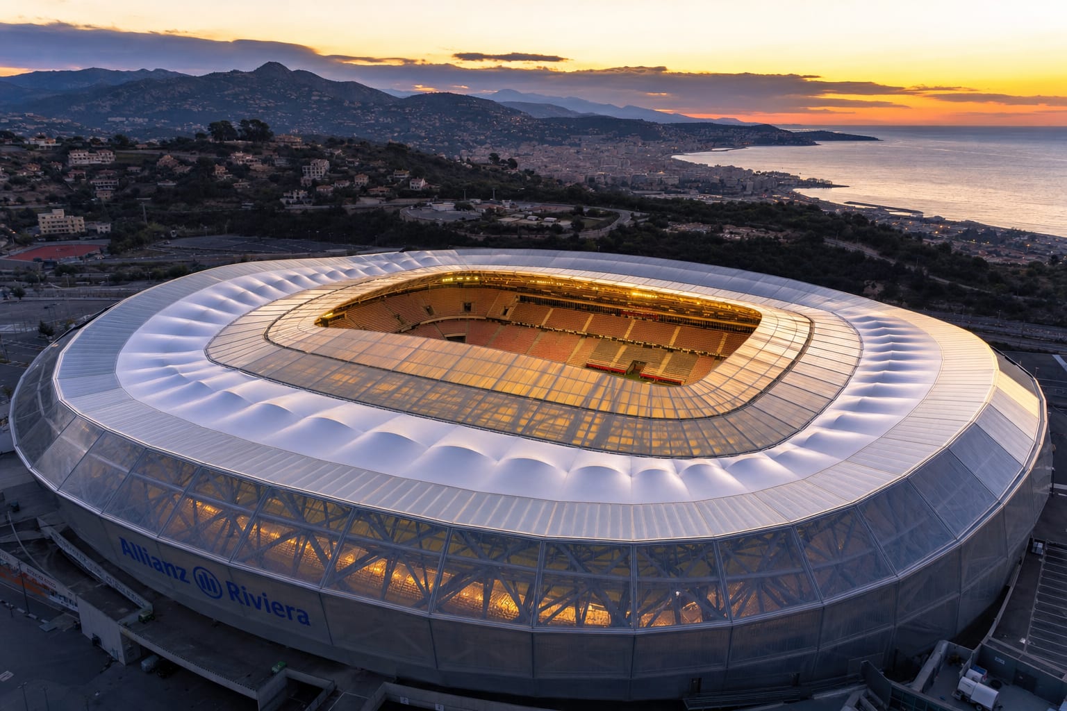 Allianz Riviera