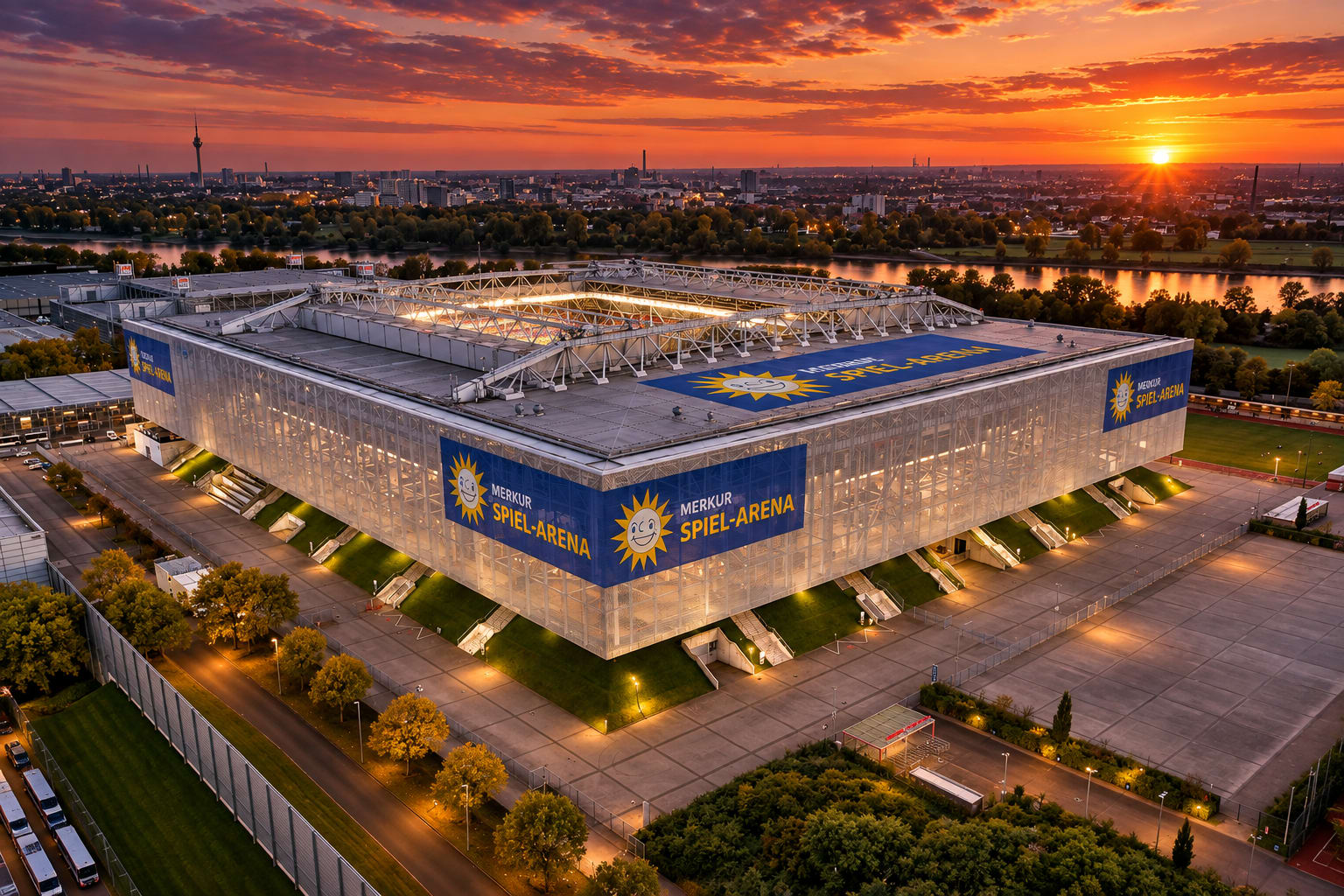 Merkur Arena
