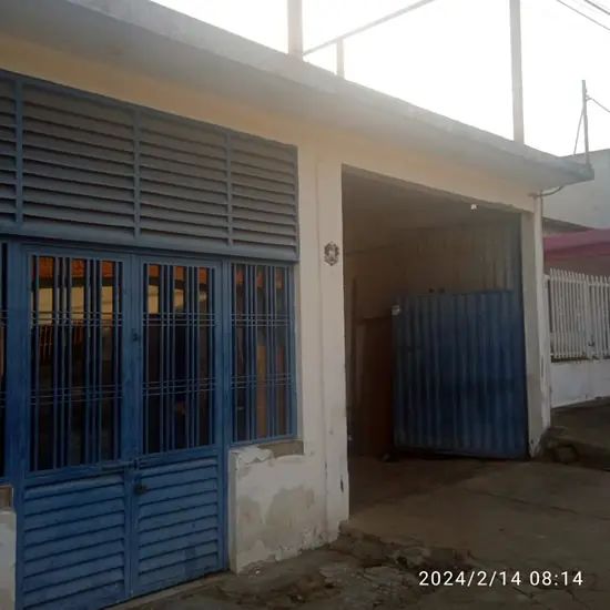 La carpinteria