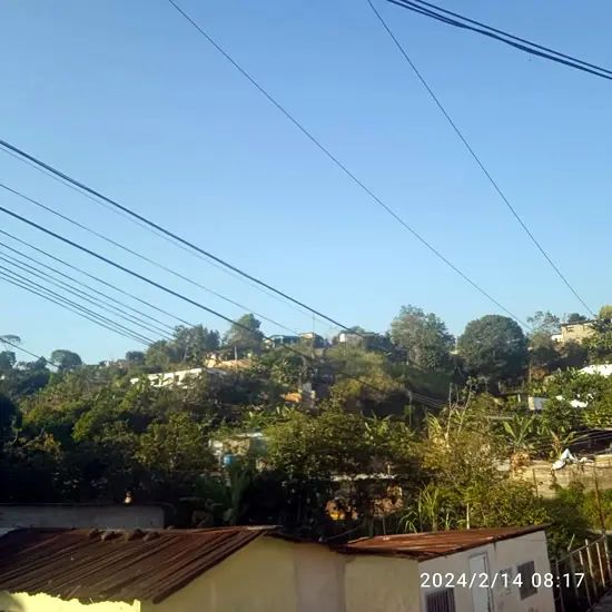 Campo Alegre Parte Alta