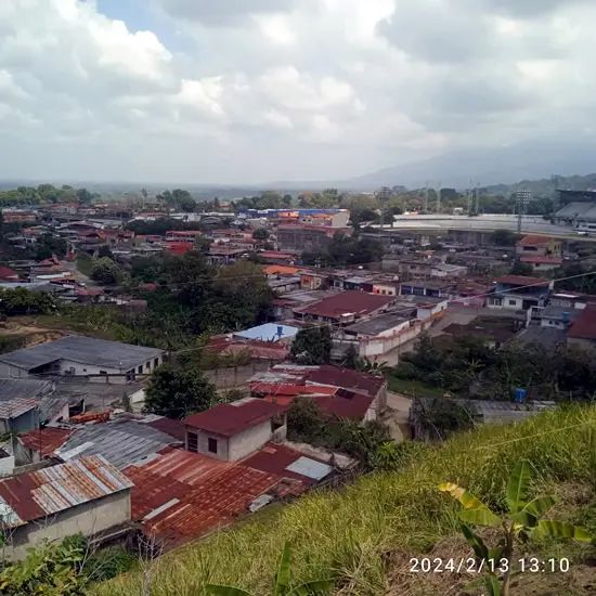  Campo Alegre Parte Baja