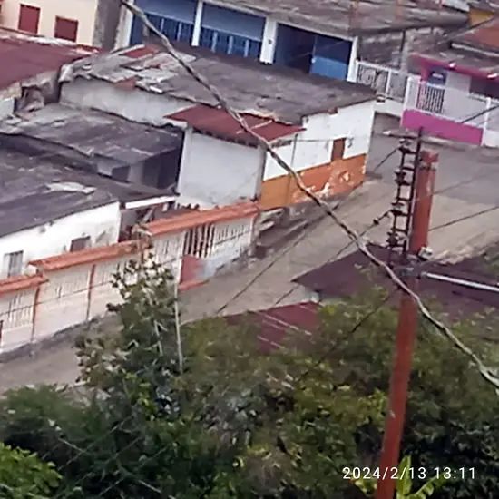  Avenida y Esquina de la Alegría