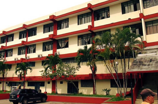 Foto de Fundahosta - Hospital General de Tariba