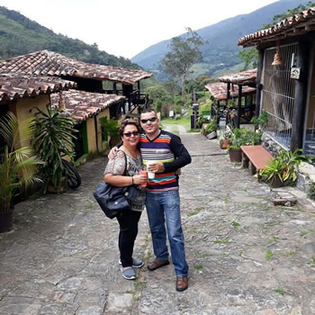 Parque La Encantada, Cordero