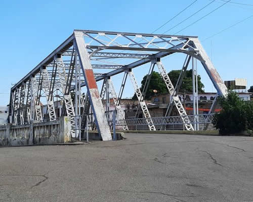 Puente O'Leary - Maracaibo
