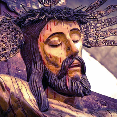Santo Cristo de La Grita