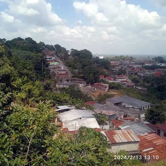Complejo deportivo Carlos Maya