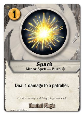 Spark