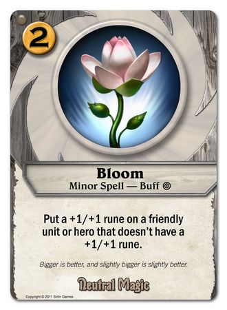 Bloom