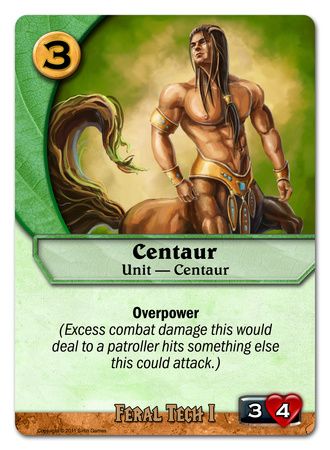Centaur