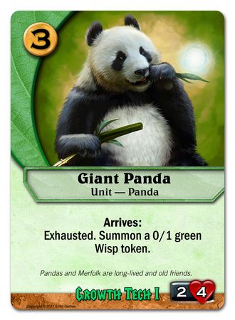 Giant Panda