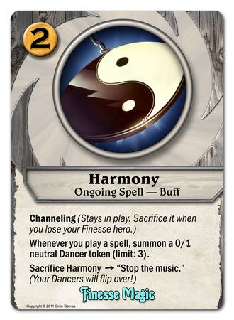 token harmony token harmony