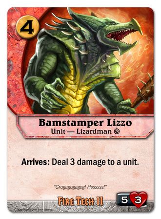 Bamstamper Lizzo