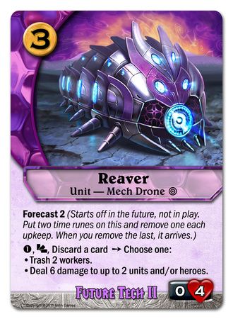 Reaver