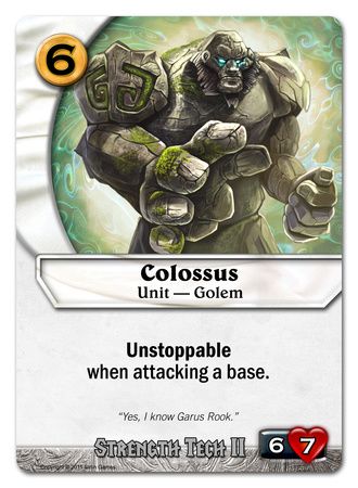 Colossus