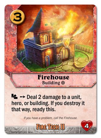 Firehouse