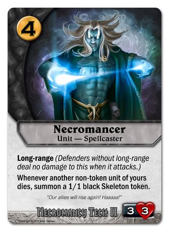 Necromancer