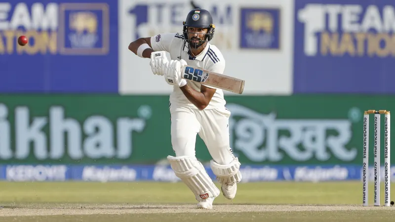 Did a Cricketer Score 100 Runs on Day One? 🏏