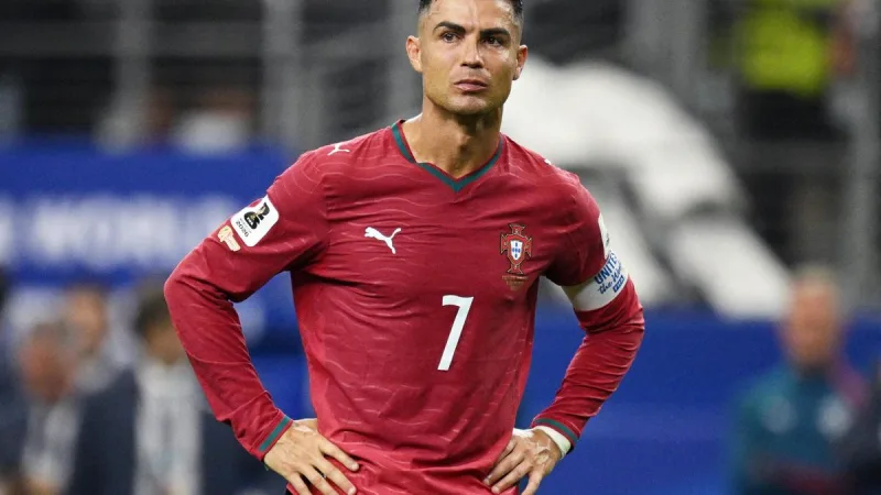 Will Cristiano Ronaldo Play One More Year? 🤔