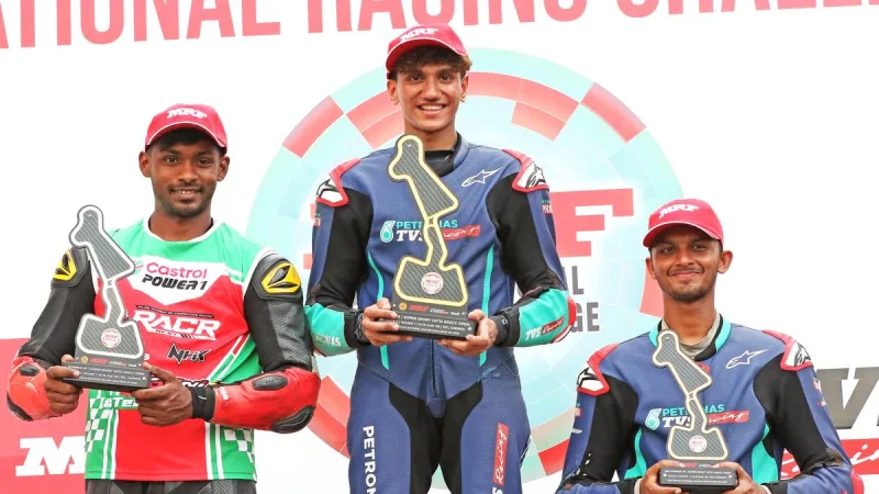 Why Did Rakshith Move Ahead After Chiranth Got a 30‑Second Penalty? 🕒